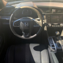Honda CIVIC Arriba 6