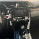 Honda CIVIC Arriba 7