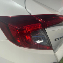 Honda CIVIC Arriba 12