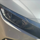 Honda CIVIC Frente 13