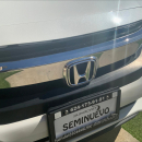 Honda CIVIC Frente 14