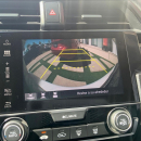 Honda CIVIC Arriba 15