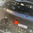 Honda CIVIC Llantas 16