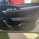 Honda CIVIC Interior 17