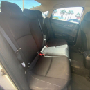 Honda CIVIC Llantas 20