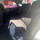 Honda CIVIC Llantas 21