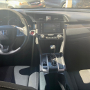 Honda CIVIC Arriba 22