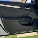 Honda CIVIC Interior 24
