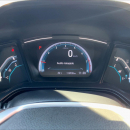 Honda CIVIC Lateral derecho 30