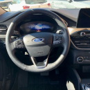 Ford Escape Interior 20