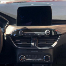 Ford Escape Lateral derecho 19