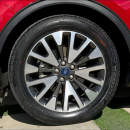 Ford Escape Asientos 12