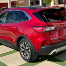 Ford Escape Tablero 4