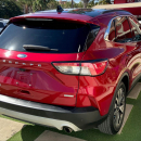 Ford Escape Tablero 6