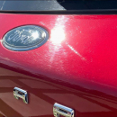 Ford Escape Arriba 8