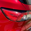 Ford Escape Lateral izquierdo 9