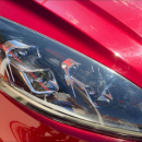 Ford Escape Asientos 10