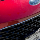 Ford Escape Atrás 11