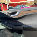 Ford Escape Lateral derecho 13