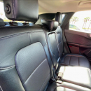 Ford Escape Lateral izquierdo 16