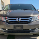 Honda ODYSSEY Lateral derecho 2