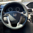 Honda ODYSSEY Arriba 17