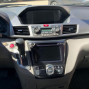 Honda ODYSSEY Lateral derecho 21