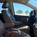 Honda ODYSSEY Atrás 25