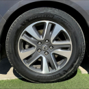 Honda ODYSSEY Tablero 12