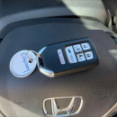 Honda ODYSSEY Asientos 31