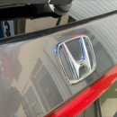 Honda ODYSSEY Interior 9