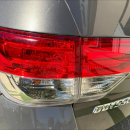 Honda ODYSSEY Frente 10
