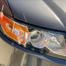 Honda ODYSSEY Arriba 4