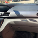 Honda ODYSSEY Atrás 23