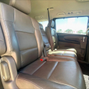 Honda ODYSSEY Frente 28