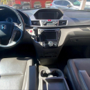 Honda ODYSSEY Arriba 14