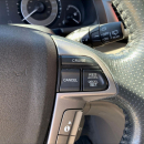 Honda ODYSSEY Lateral derecho 16