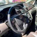 Honda ODYSSEY Arriba 18