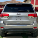 Jeep GRAND CHEROKEE Lateral izquierdo 7