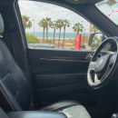 Jeep GRAND CHEROKEE Lateral izquierdo 28