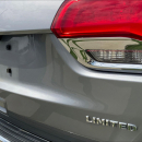 Jeep GRAND CHEROKEE Lateral derecho 11