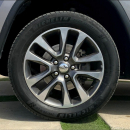 Jeep GRAND CHEROKEE Atrás 12