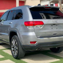 Jeep GRAND CHEROKEE Tablero 6