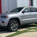 Jeep GRAND CHEROKEE Arriba 3
