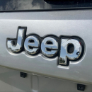 Jeep GRAND CHEROKEE Atrás 9