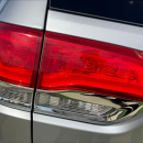 Jeep GRAND CHEROKEE Frente 10