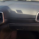 Jeep GRAND CHEROKEE Interior 20