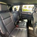 Jeep GRAND CHEROKEE Llantas 25