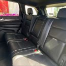 Jeep GRAND CHEROKEE Lateral derecho 26