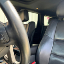 Jeep GRAND CHEROKEE Lateral derecho 13